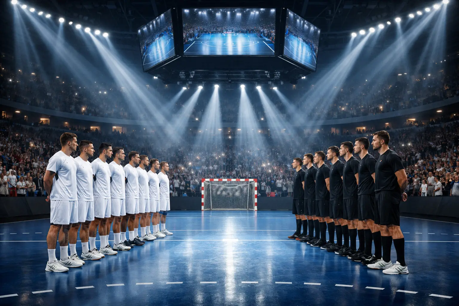 Final Four de la Ligue des Champions EHF de handball